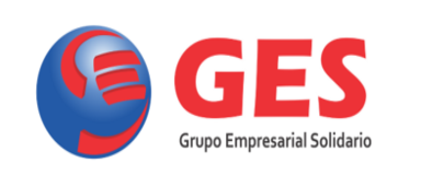 ges - logo