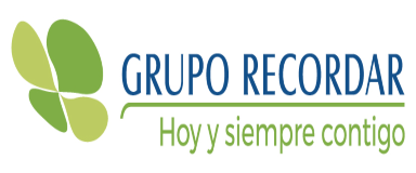 grupo recordar - logo