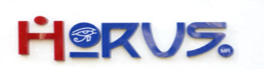 horus - logo