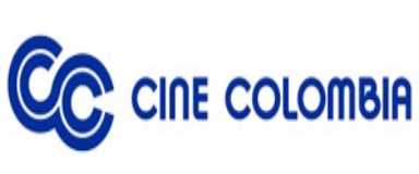 logo - cinecolombia