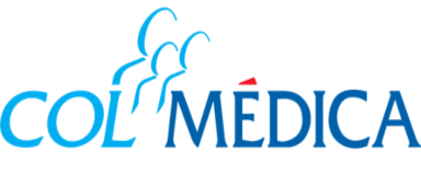 logo - colmedica