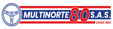 logo - multinorte