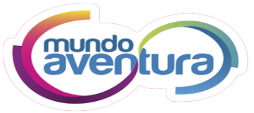 logo - mundo aventura