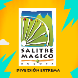 logo - salitre magico