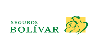 logo - seguros bolivar