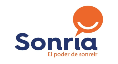 logo - sonria