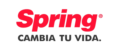 logo - spring